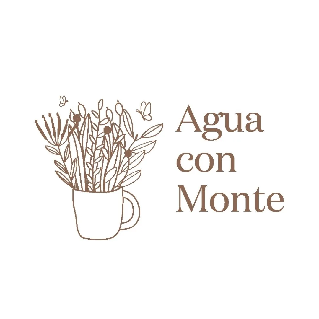 Agua con Monte