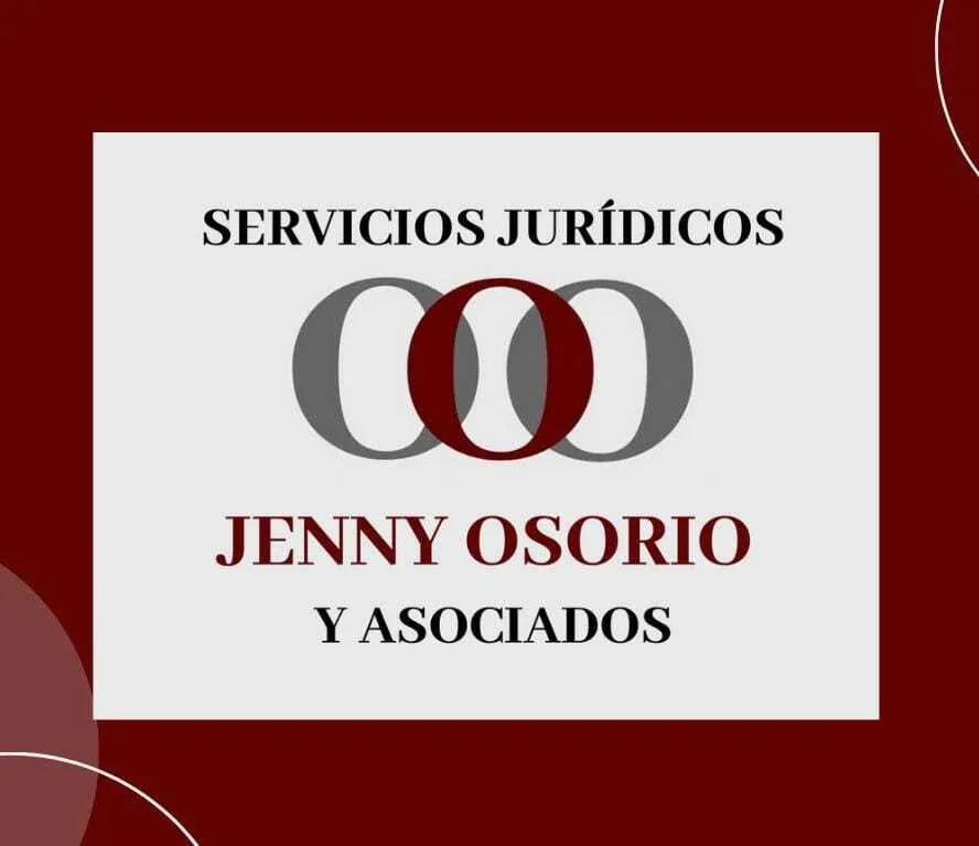 Servicios Jurídicos Jenny Osorio y Asociados
