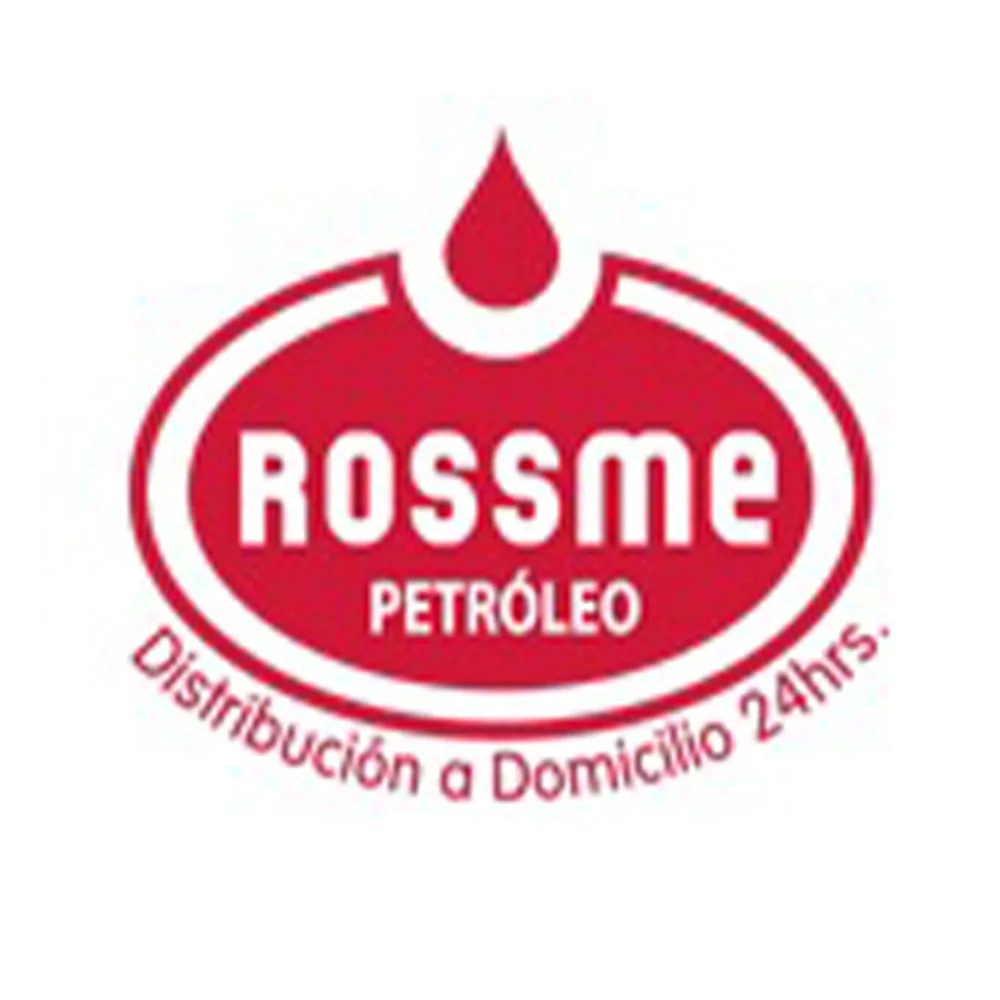 ROSSME PETRÓLEO
