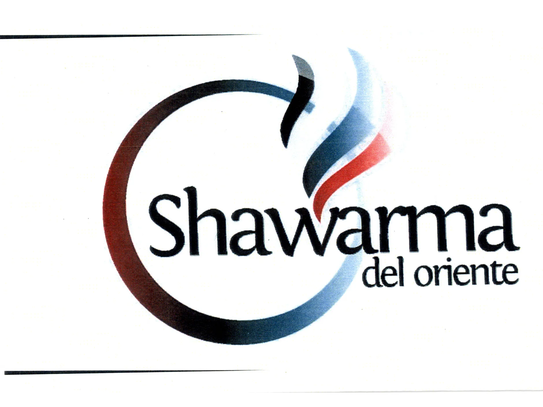 SHAWARMA DEL ORIENTE