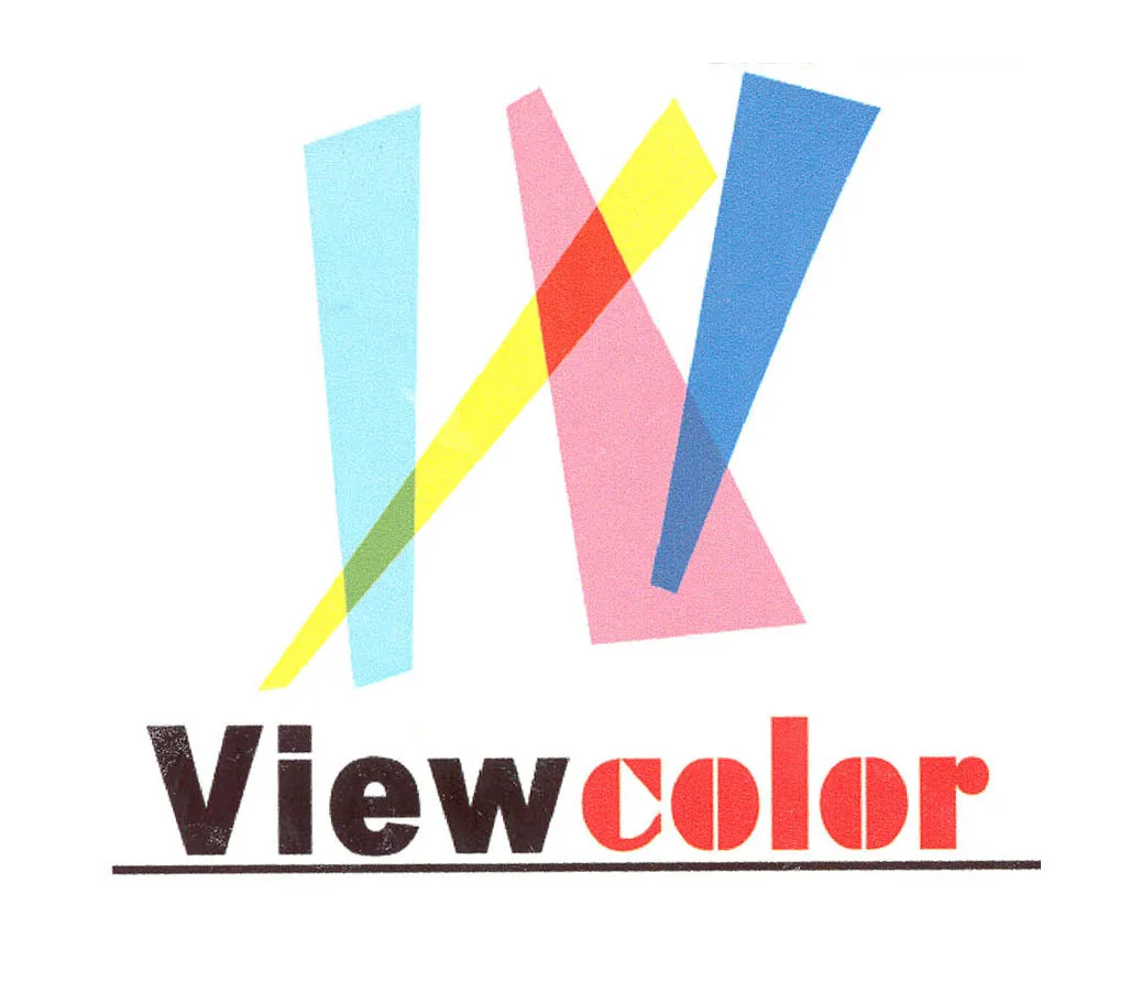 VIEW COLOR