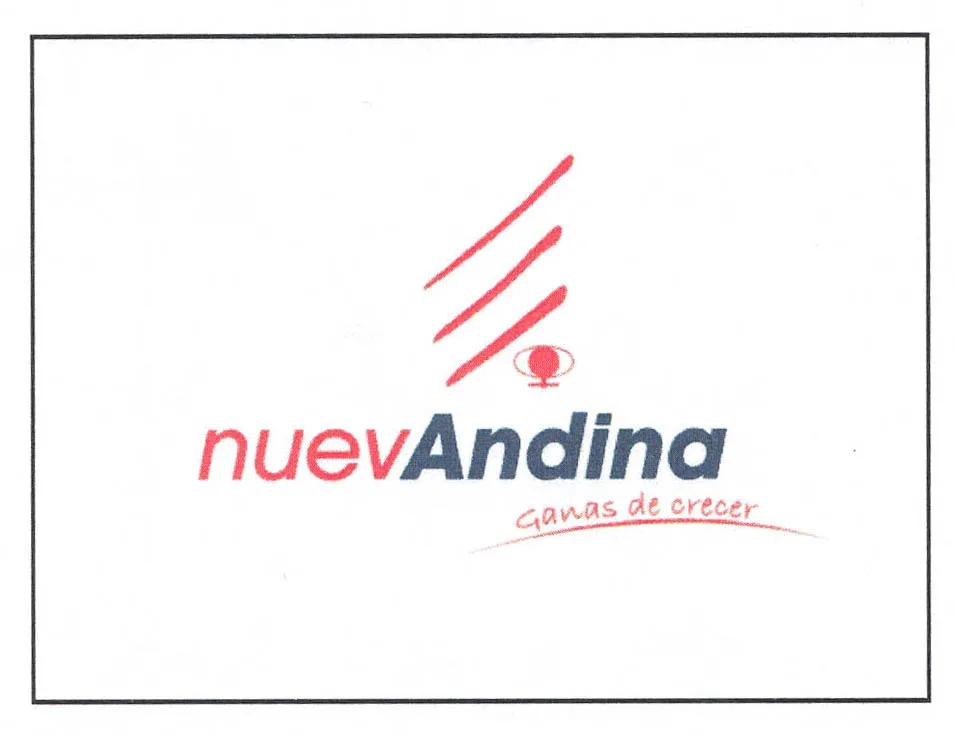 NUEVANDINA GANAS DE CRECER