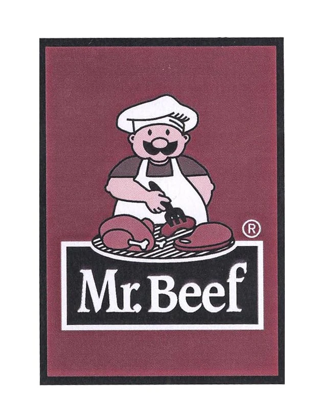 MR. BEEF