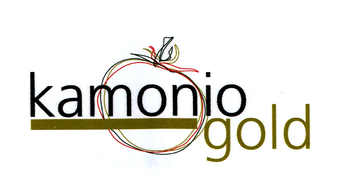 KAMONIO GOLD