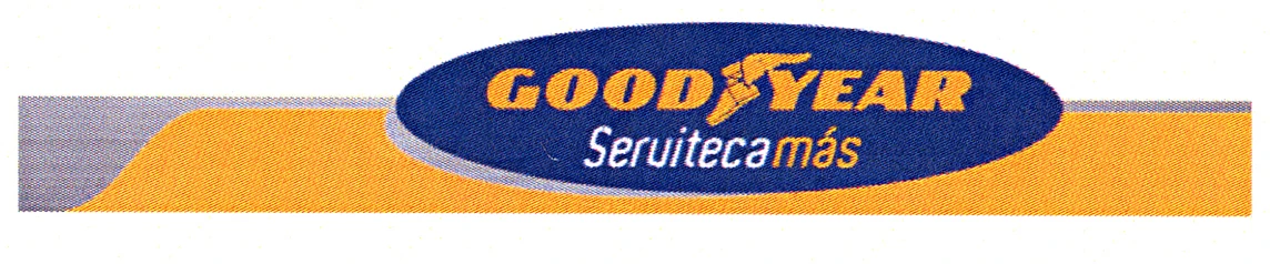 GOODYEAR SERVITECA MAS