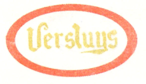 VERSLUYS