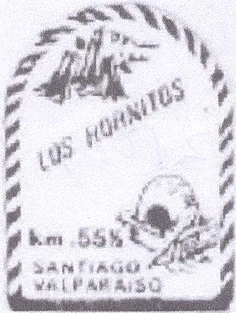 LOS HORNITOS
