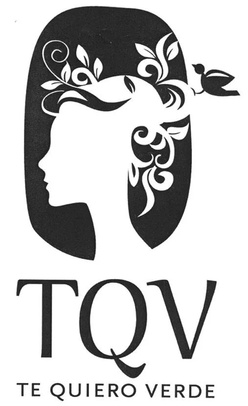 TQV, TE QUIERO VERDE
