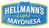 HELLMANN'S LIGHT