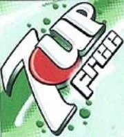 7UP FREE