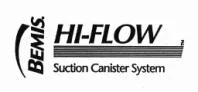 BEMIS HI-FLOW