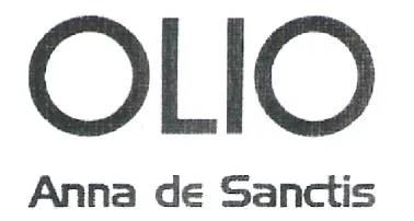 OLIO ANNA DE SANCTIS