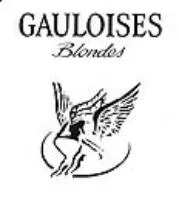 GAULOISES BLONDES