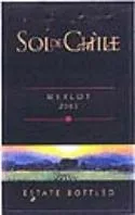 SOL DE CHILE