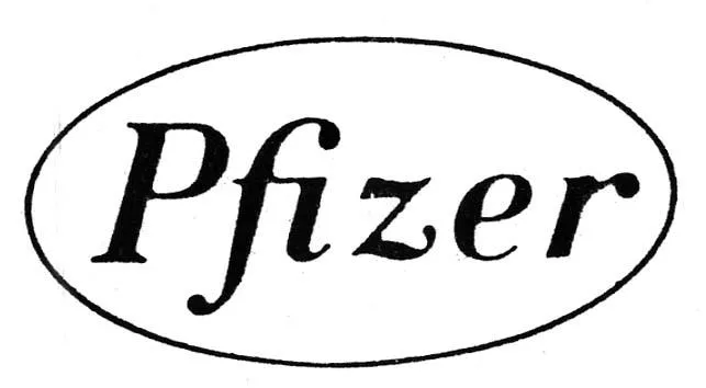 PFIZER