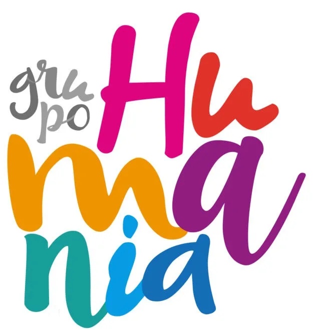 gru po Hu ma nia