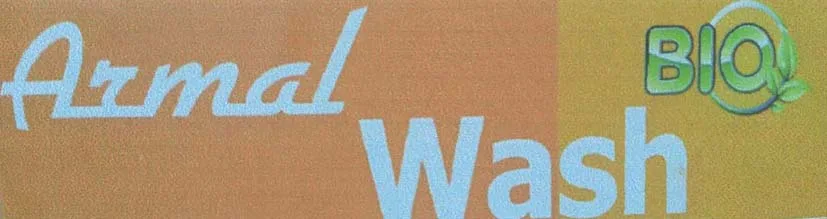 ARMAL BIO WASH