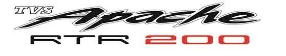 TVS APACHE RTR 200