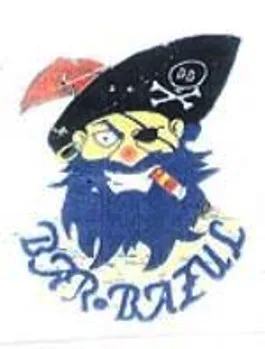 BAR-BAZUL