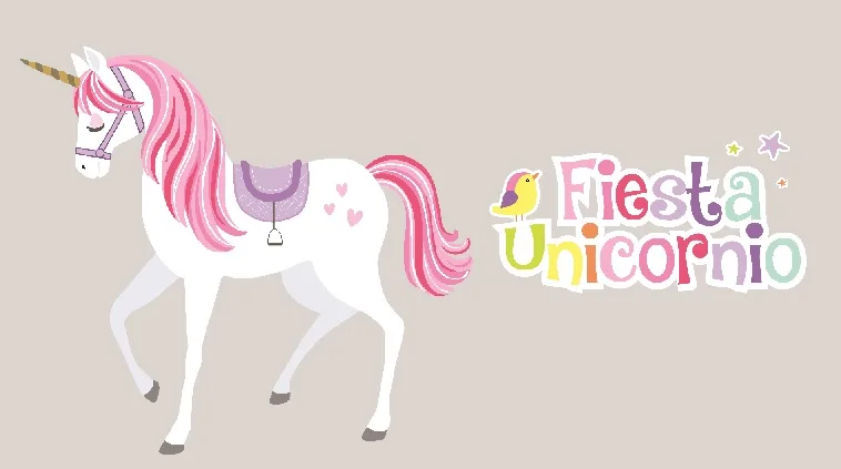 Fiesta Unicornio