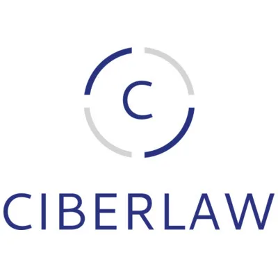 C CIBERLAW