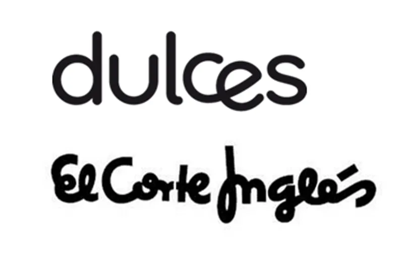 DULCES EL CORTE INGLÉS