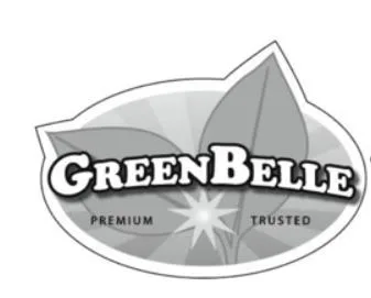 GREENBELLE