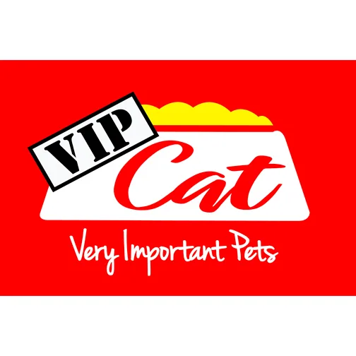 VIP Cat Very Important Pets