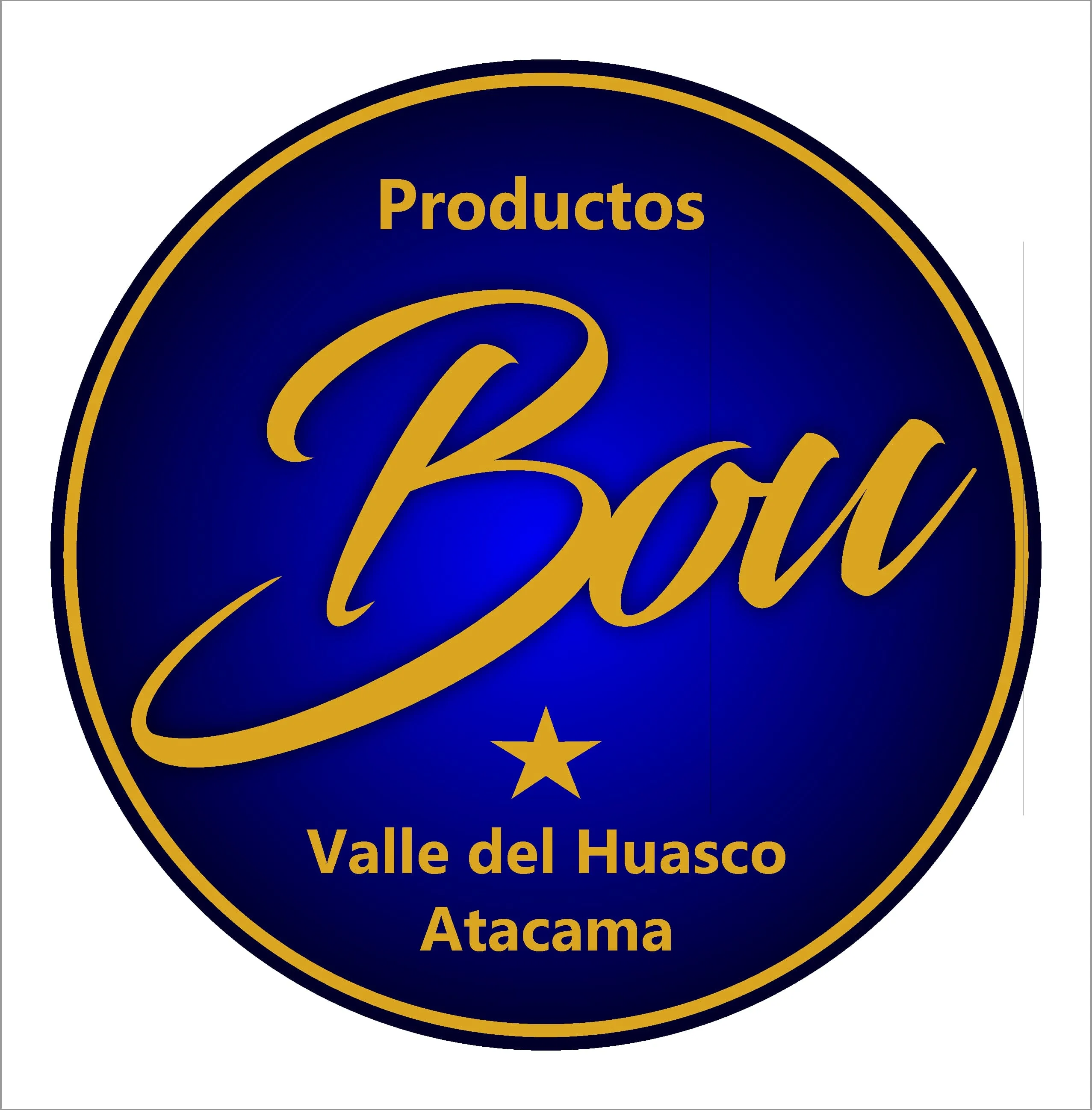 Productos Bou Valle del Huasco Atacama
