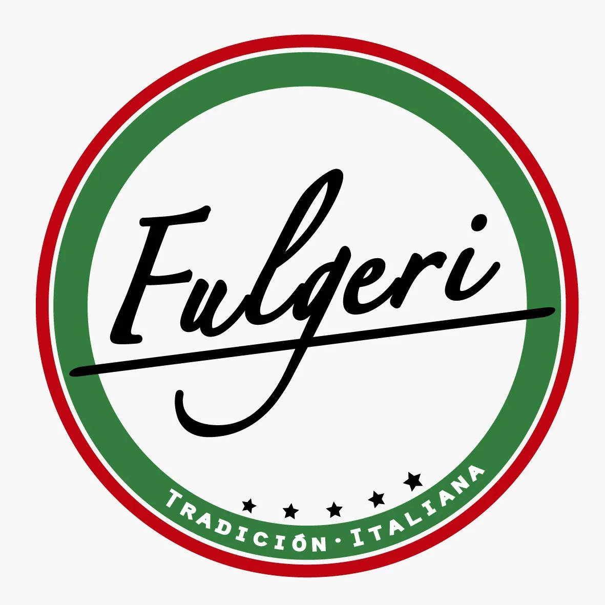 FULGERI TRADICIÓN ITALIANA