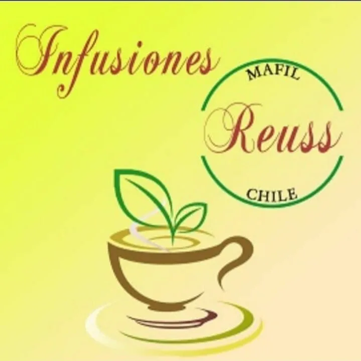 INFUSIONES REUSS