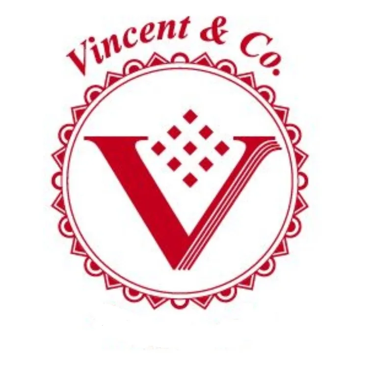 V Vincent & Co.