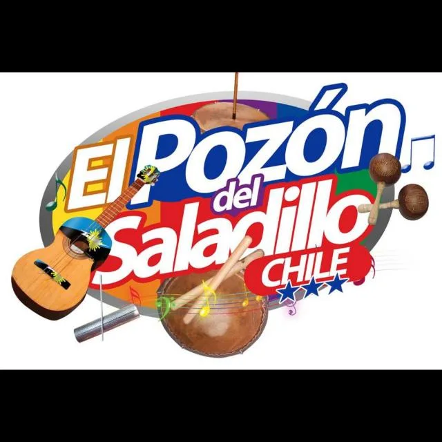 EL POZON DEL SALADILLO CHILE
