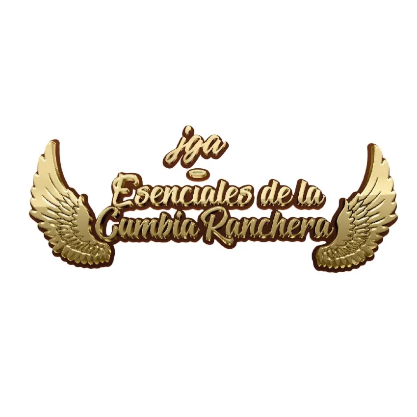 JGA ESENCIALES DE LA CUMBIA RANCHERA