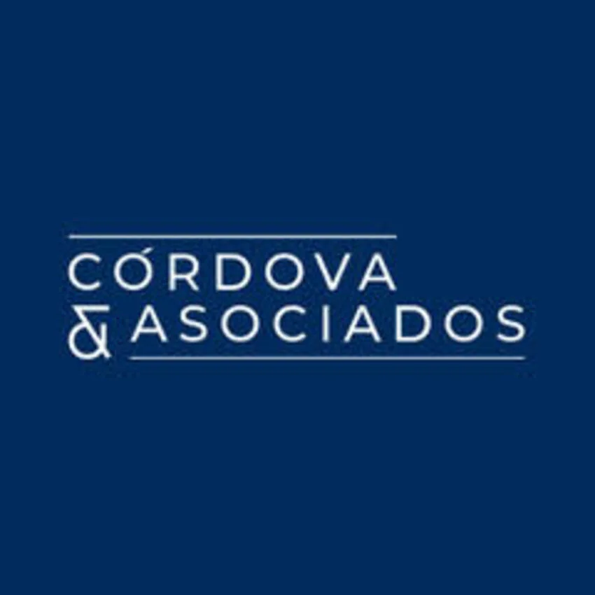 CORDOVA & ASOCIADOS