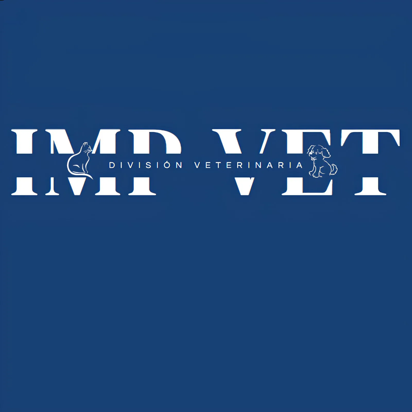 IMP VET División veterinaria