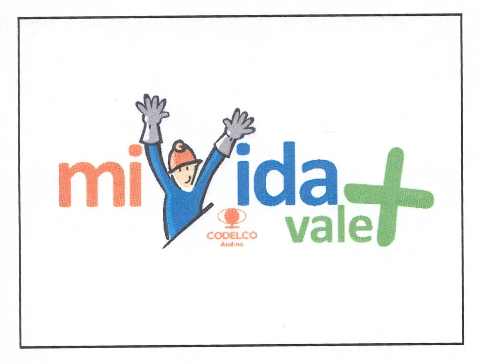 MI VIDA VALE +