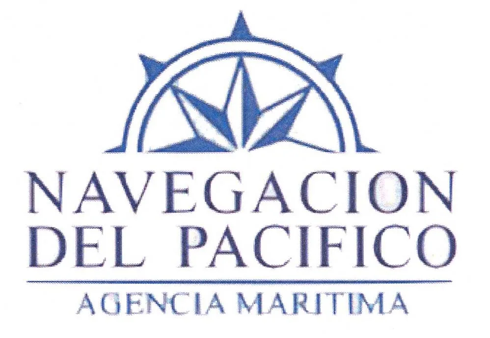 NAVEGACION DEL PACIFICO AGENCIA MARITIMA