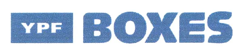 YPF BOXES