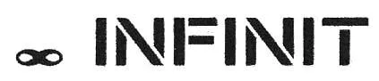 INFINIT