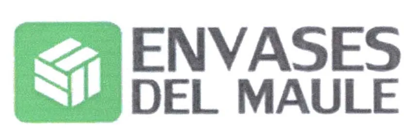ENVASES DEL MAULE