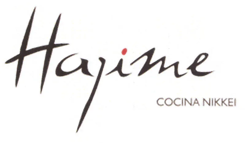 HAJIME COCINA NIKKEI