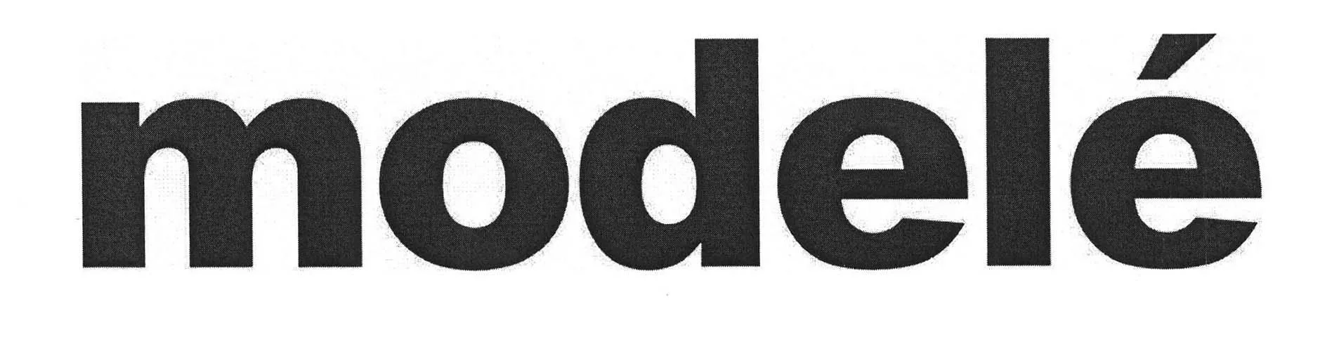 MODELE