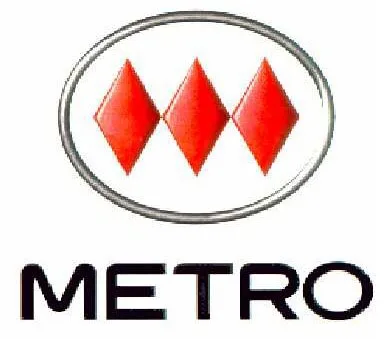 METRO