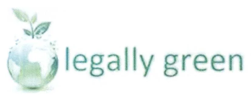 LEGALLY GREEN