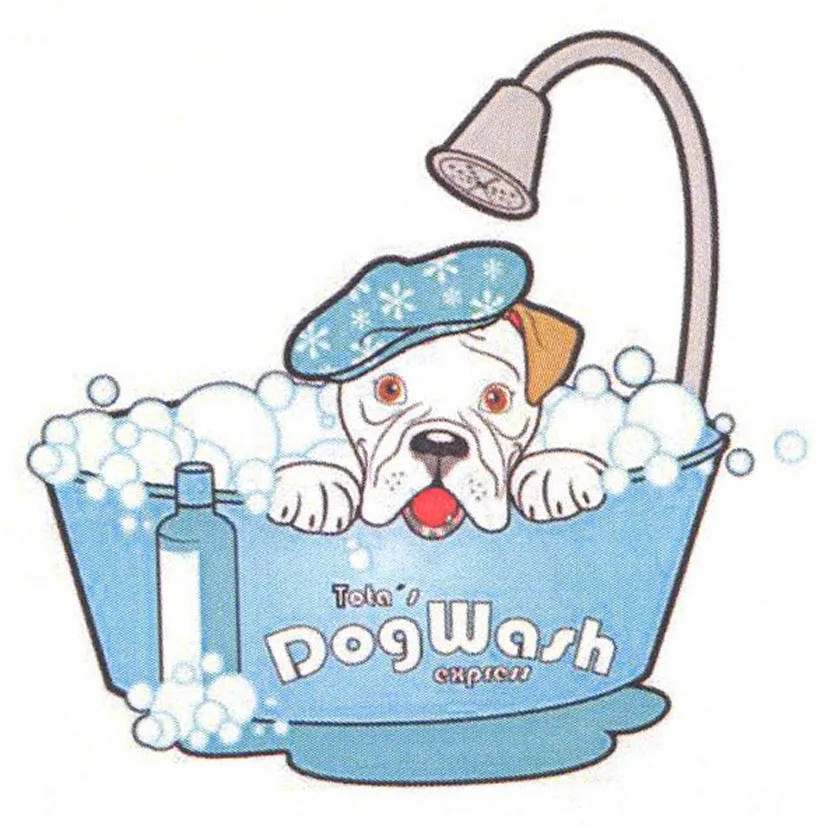 TOTA'S DOG WASH EXPRESS