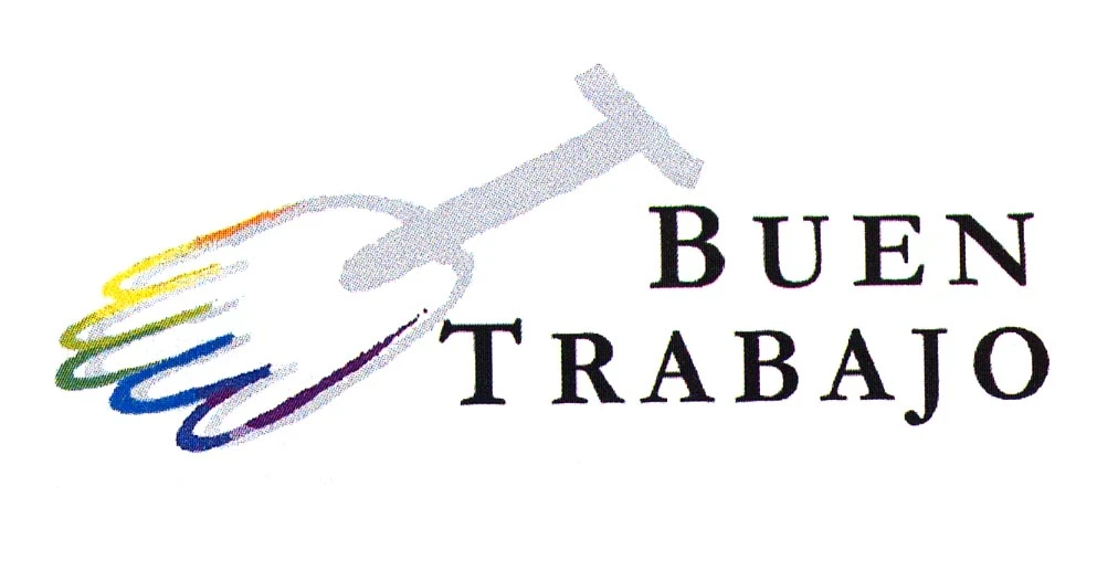 BUEN TRABAJO