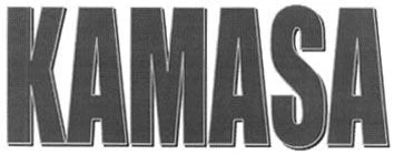 KAMASA