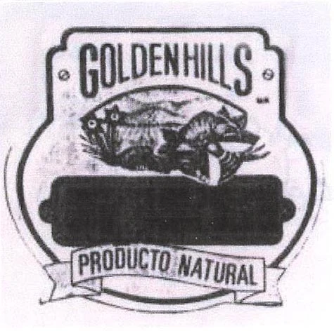 GOLDENHILLS