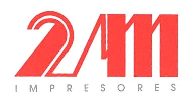 2M IMPRESORES